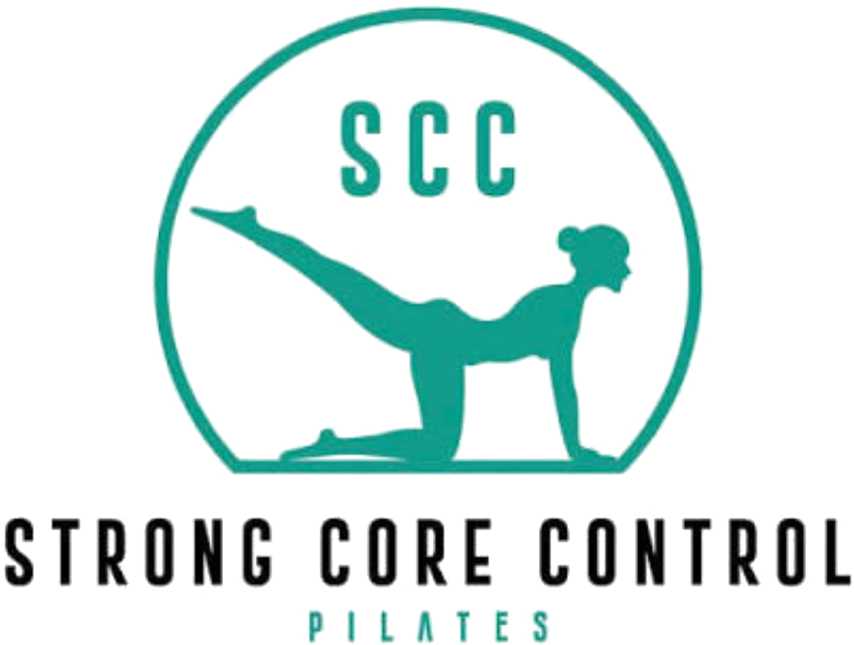 Strong Core Control Pilates
